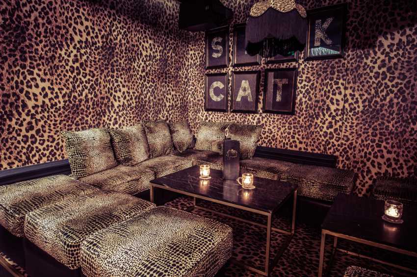 The Cocktail Club Goodge Street