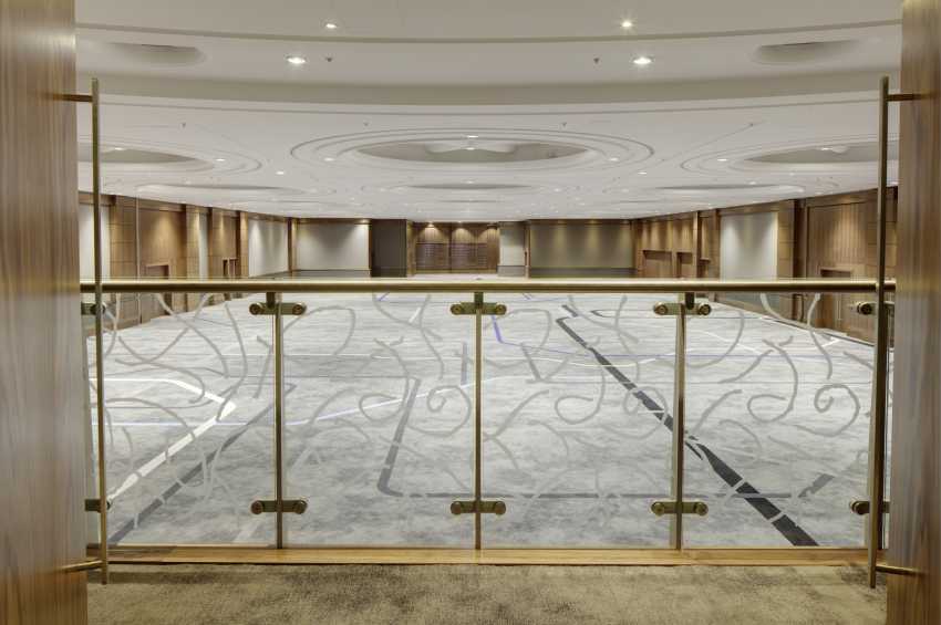 Hilton London Metropole