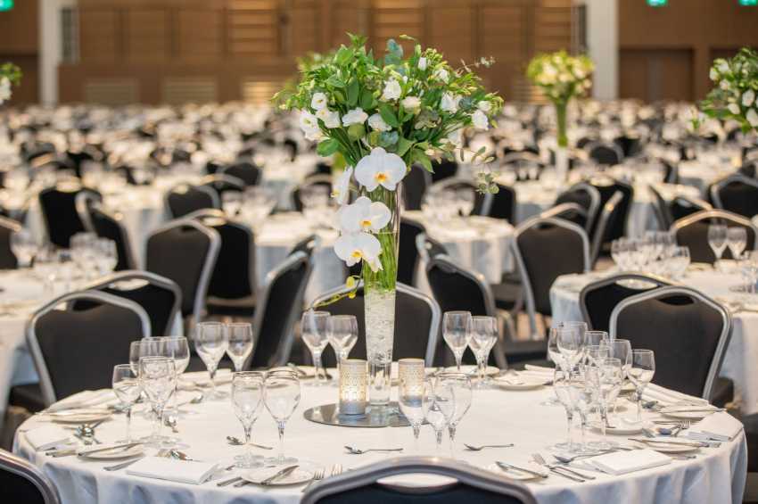 Hilton London Metropole