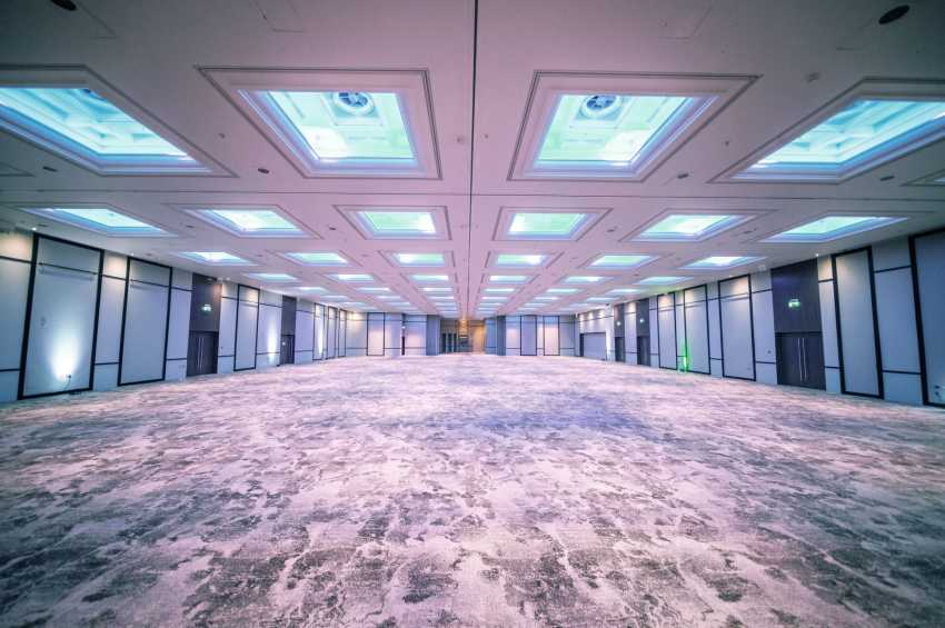 Hilton London Metropole