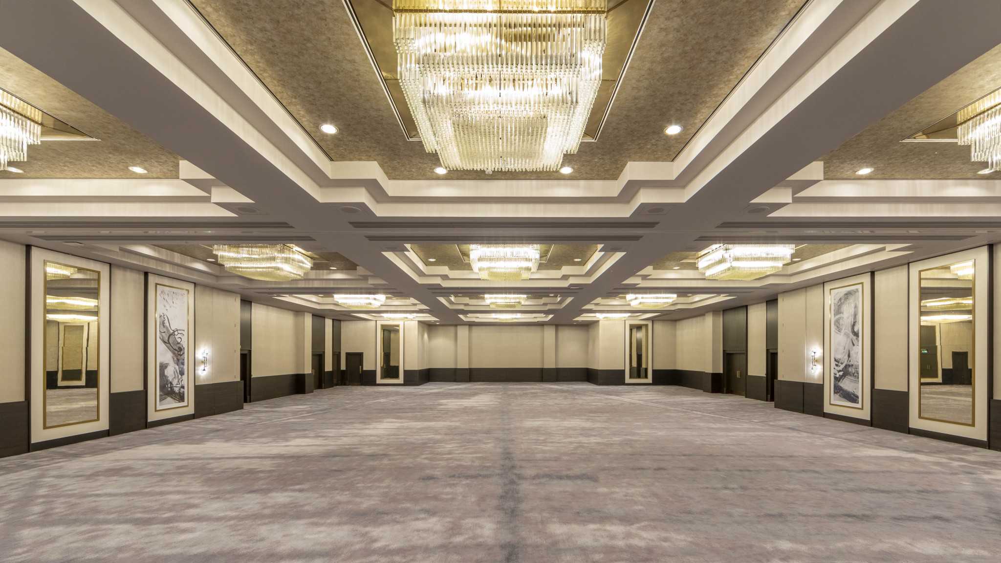 Admiral Suite