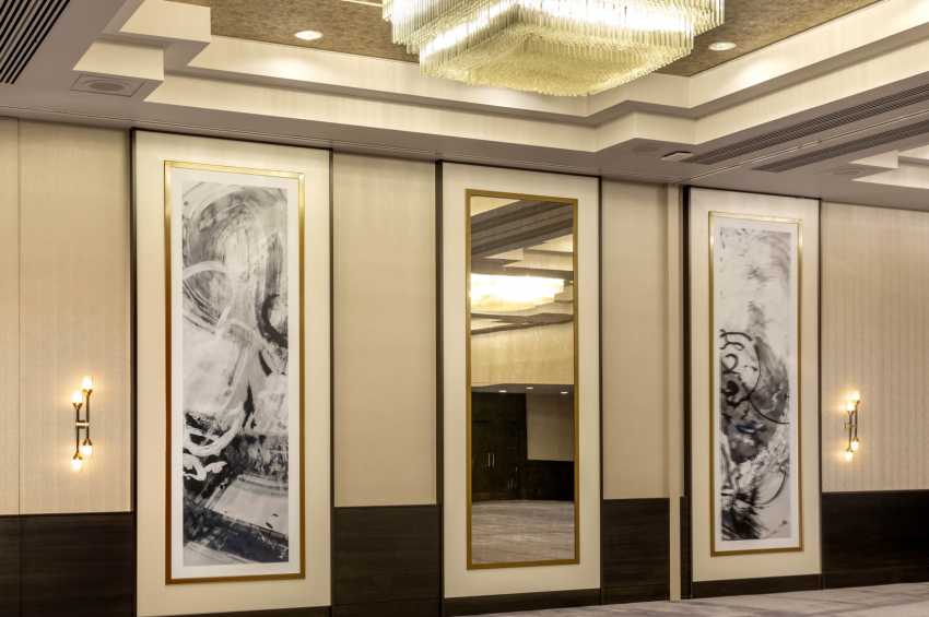 Hilton London Metropole