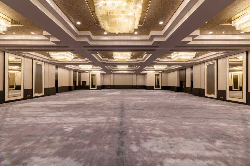 Hilton London Metropole