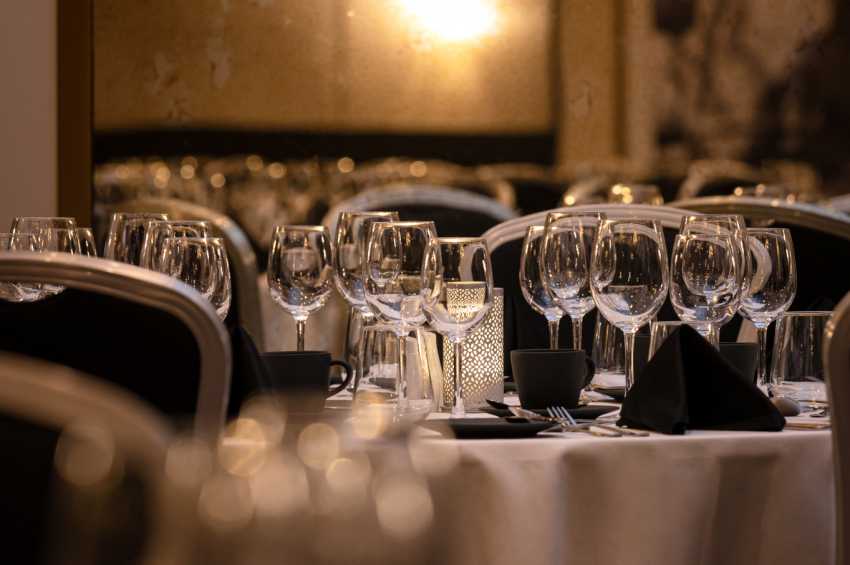 Hilton London Metropole