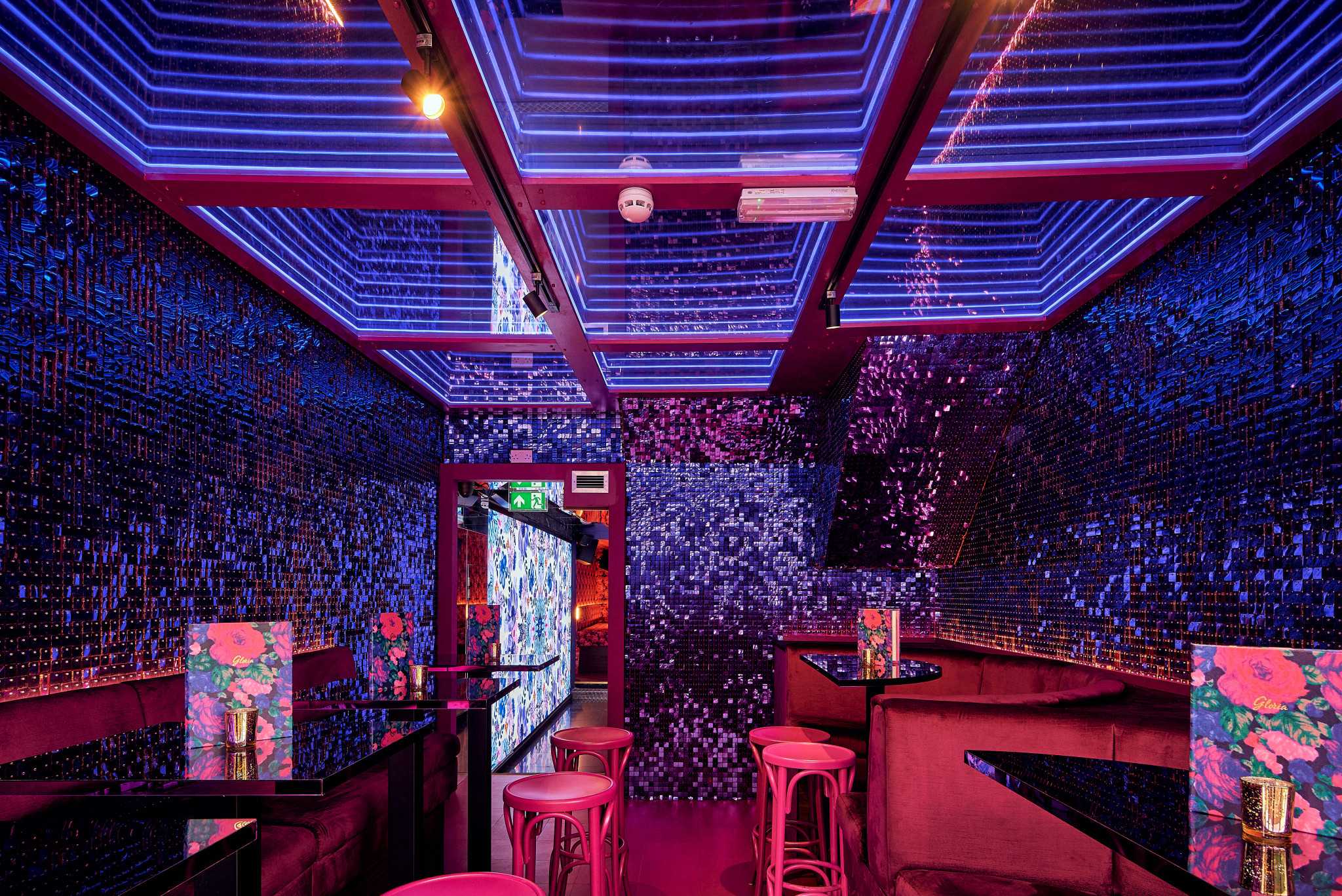 Hendrix Room