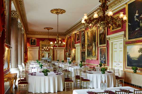 The Goodwood Estate