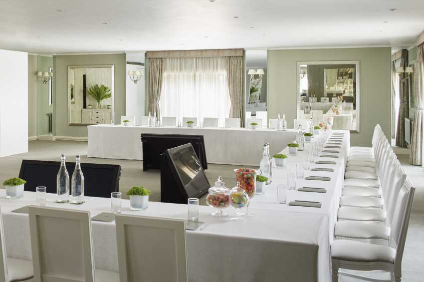 The Goodwood Estate