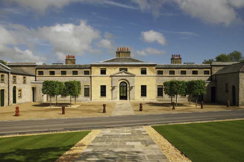 The Goodwood Estate