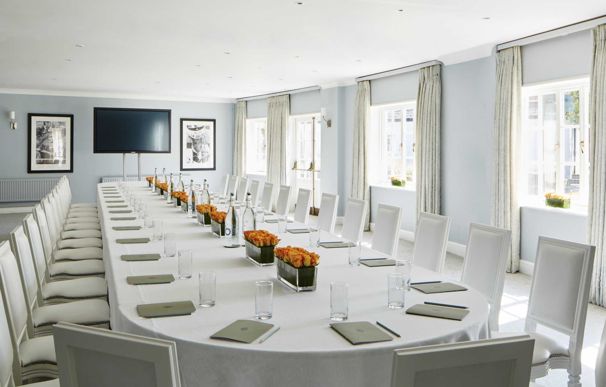 The Goodwood Hotel