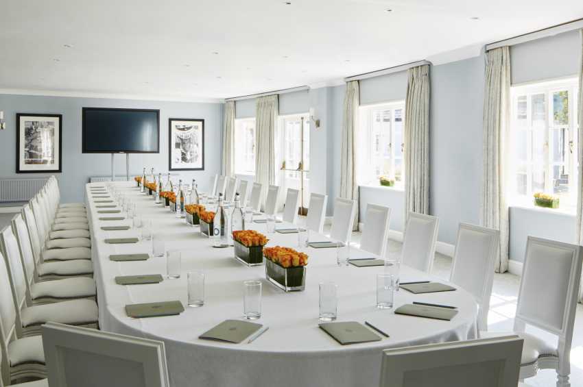 The Goodwood Estate