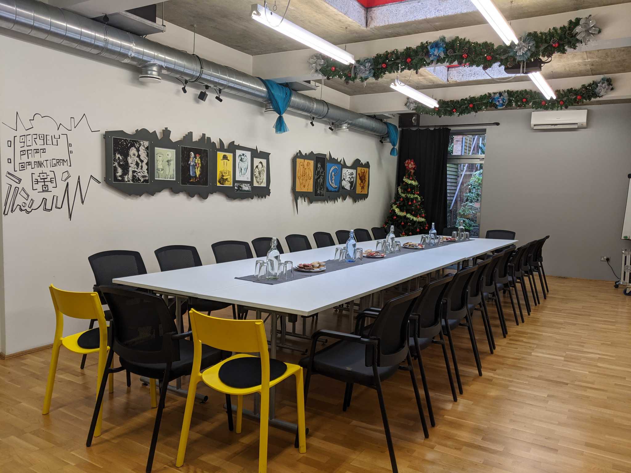 Conference Room 