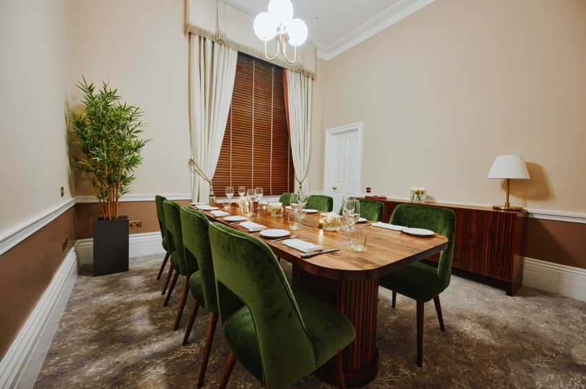 Roseate House London