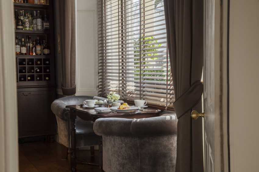 Roseate House London