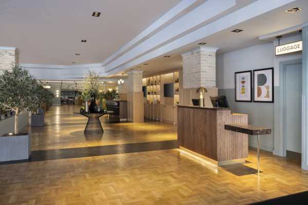 Leonardo Royal Hotel Birmingham
