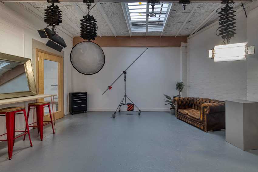 Simulacra Studio