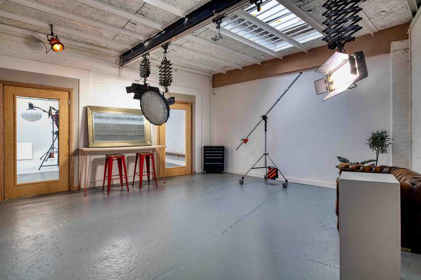 Simulacra Studio