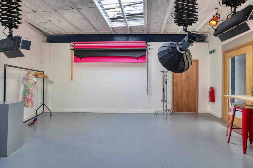 Simulacra Studio