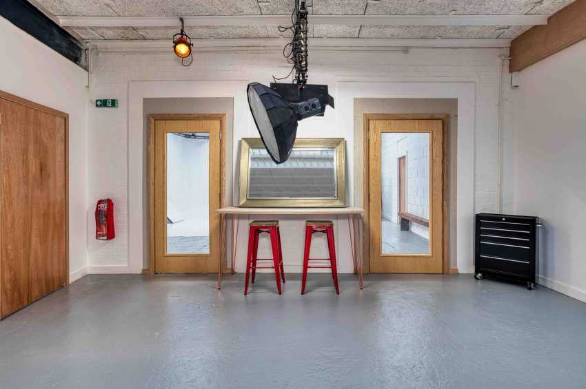 Simulacra Studio
