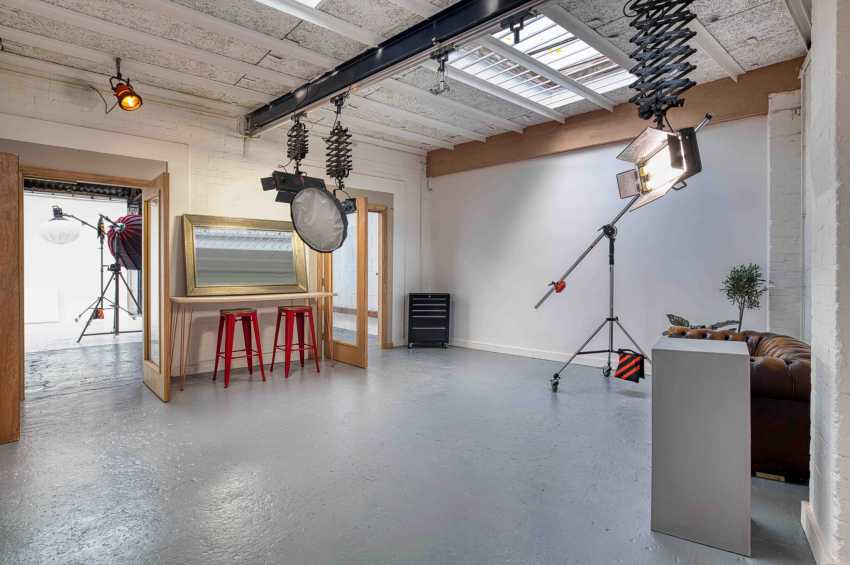 Simulacra Studio