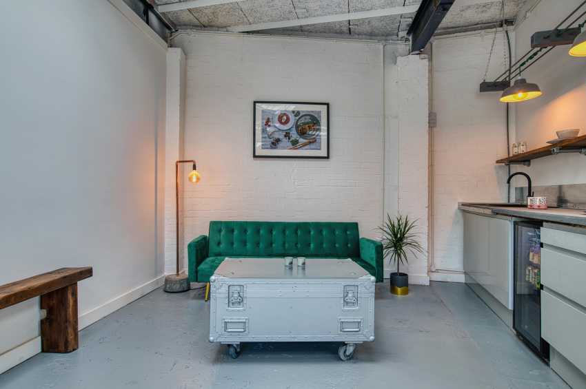 Simulacra Studio
