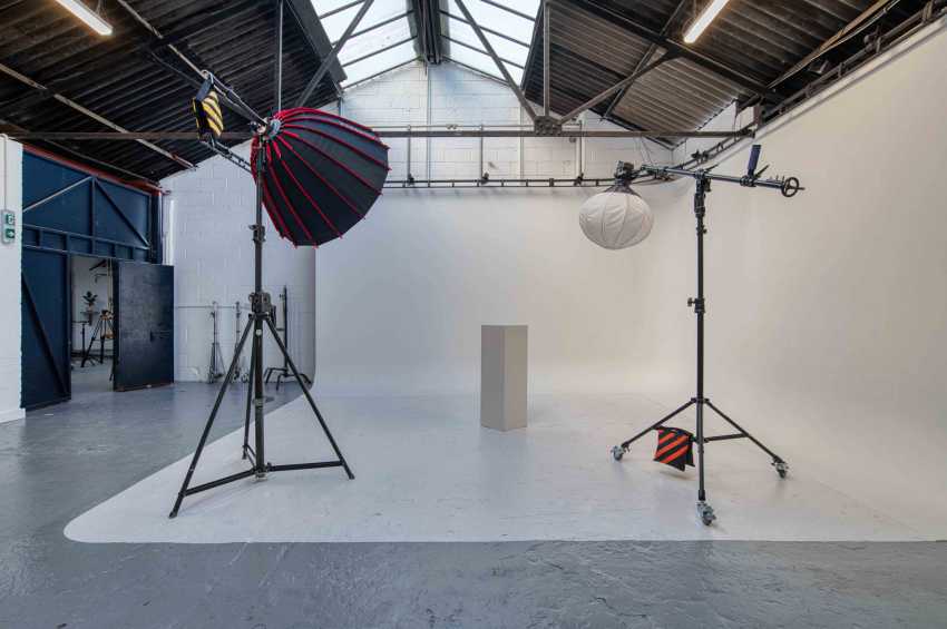 Simulacra Studio