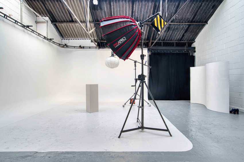 Simulacra Studio
