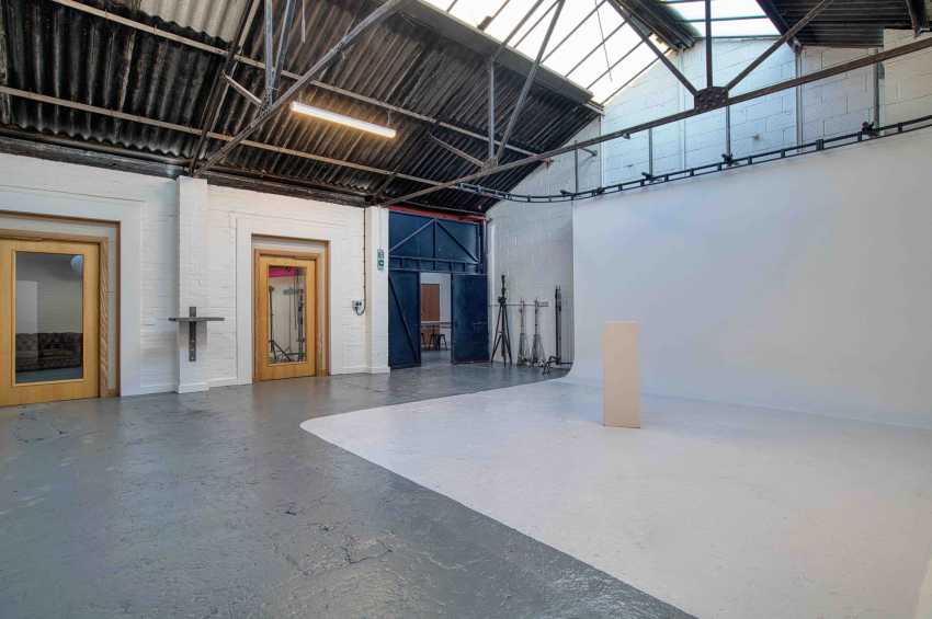 Simulacra Studio