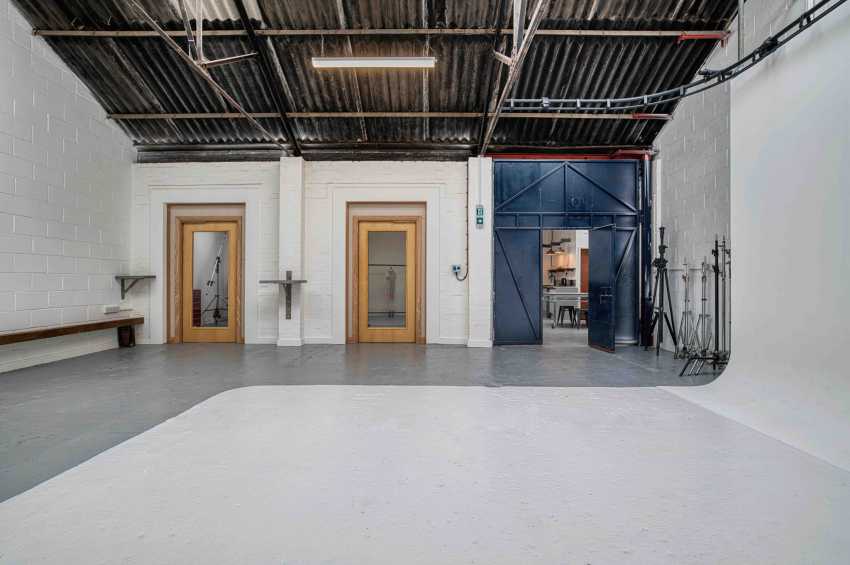 Simulacra Studio
