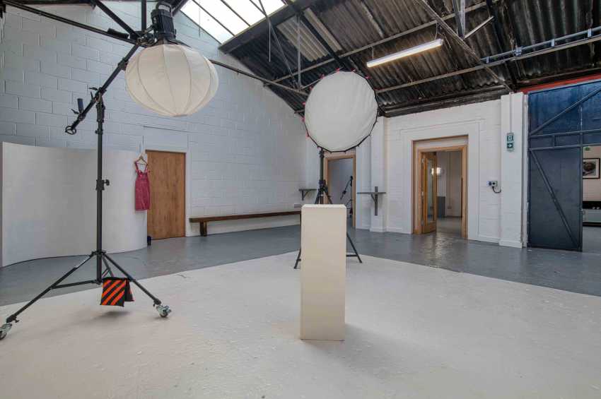 Simulacra Studio