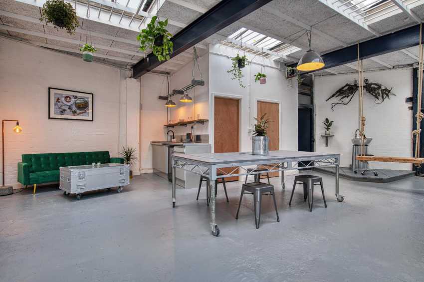 Simulacra Studio
