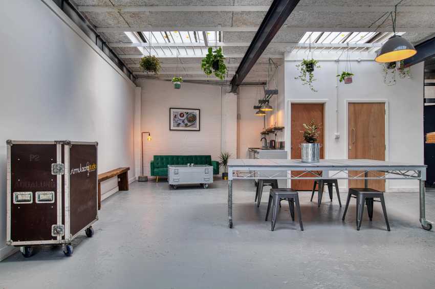 Simulacra Studio