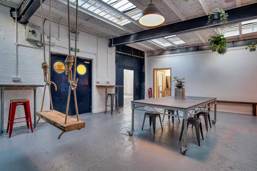 Simulacra Studio