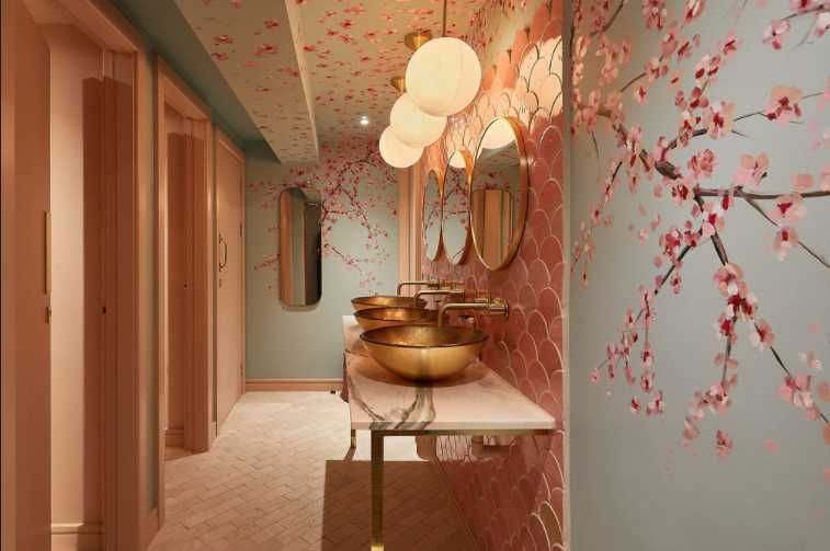 Tabu London