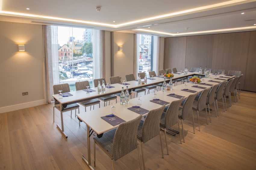 Southampton Harbour Hotel