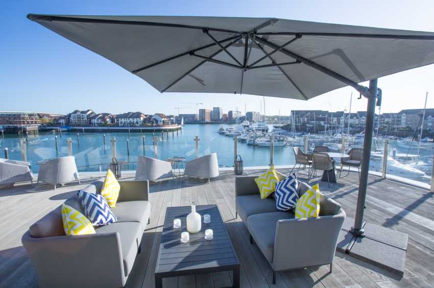 Southampton Harbour Hotel