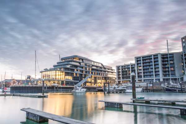 Southampton Harbour Hotel