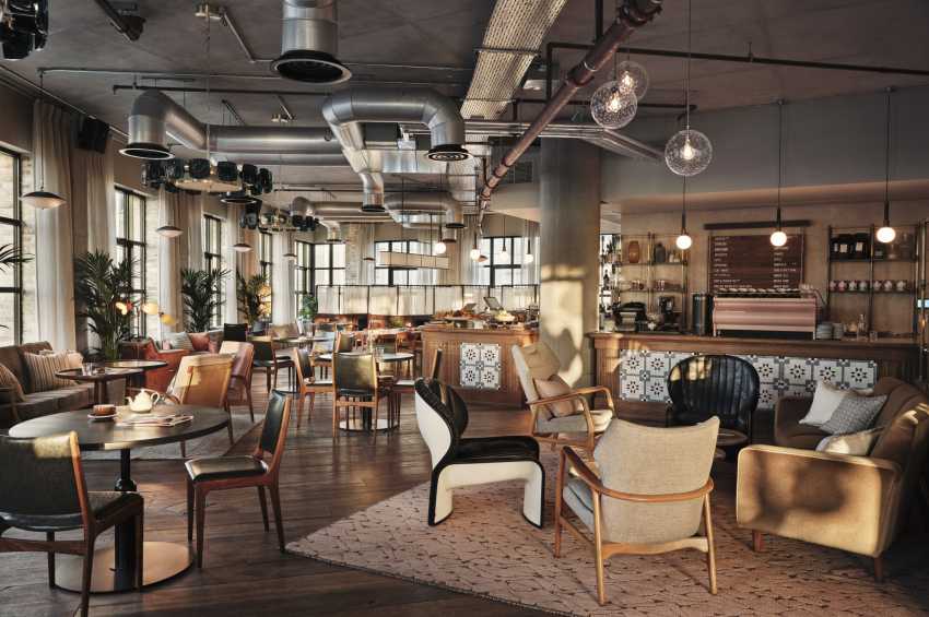 The Hoxton Southwark