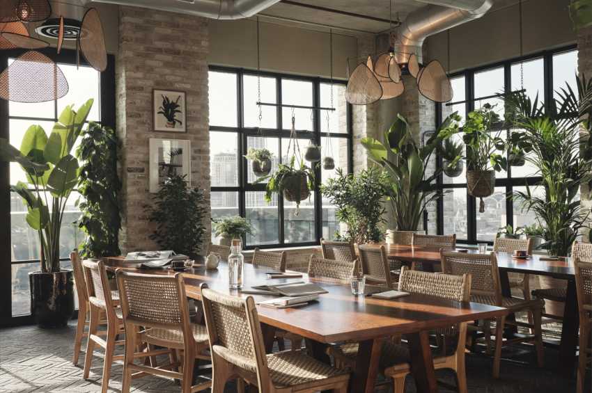 The Hoxton Southwark