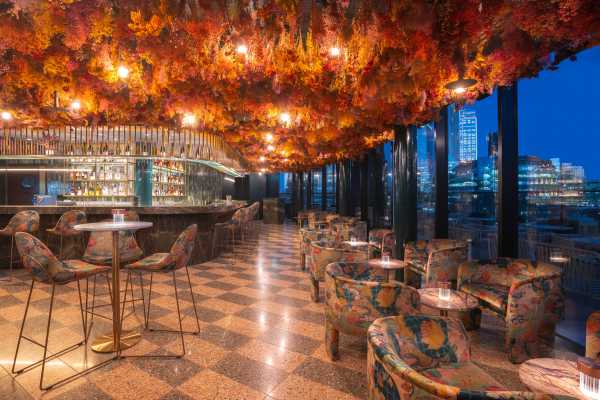 Canopy by Hilton London City