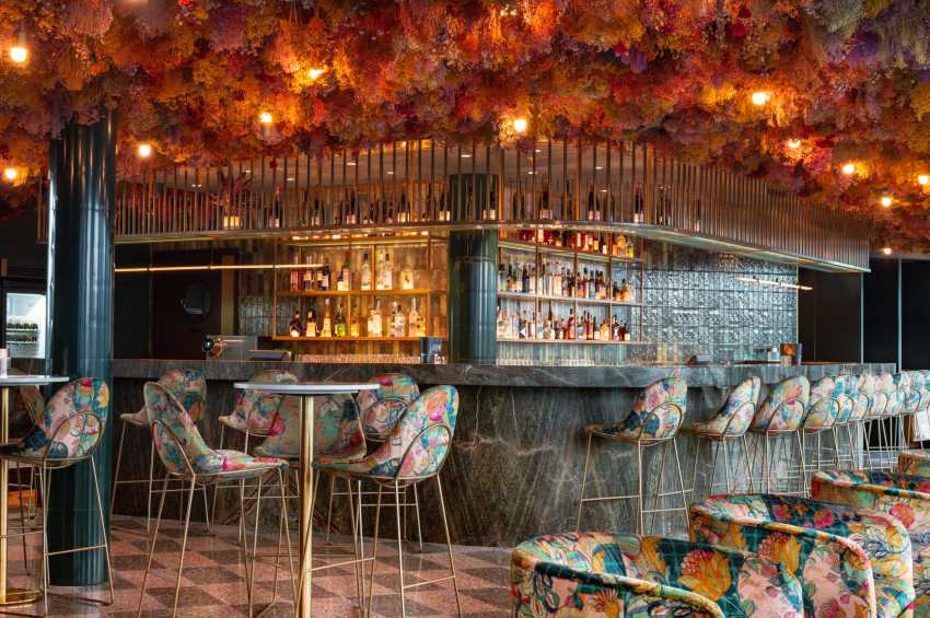 Canopy by Hilton London City