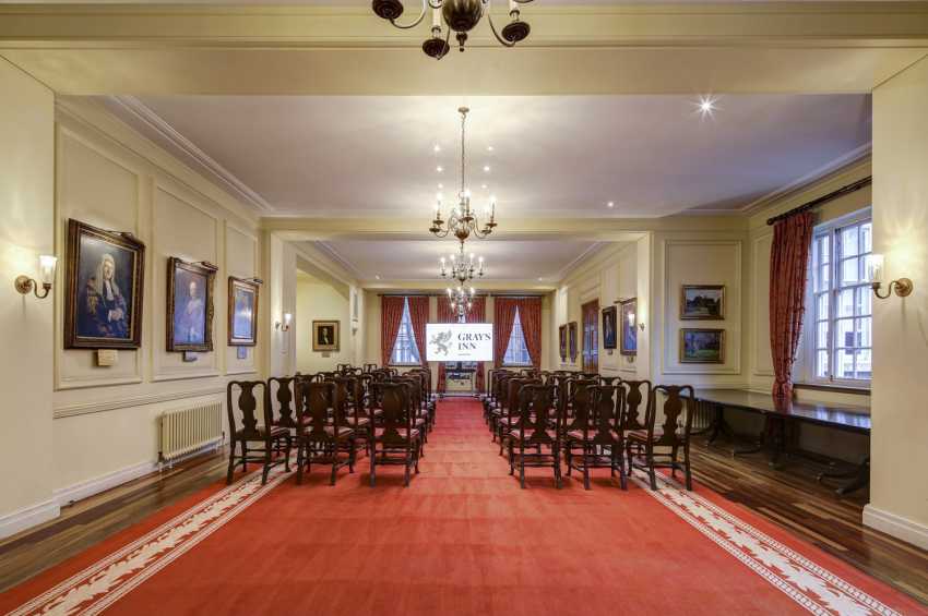 Gray's Inn Venue