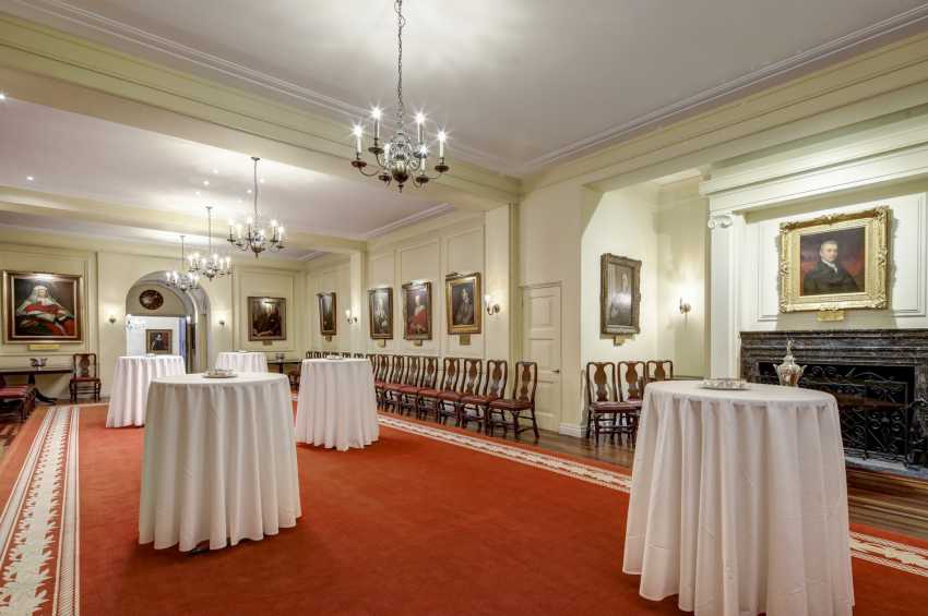 Gray's Inn Venue