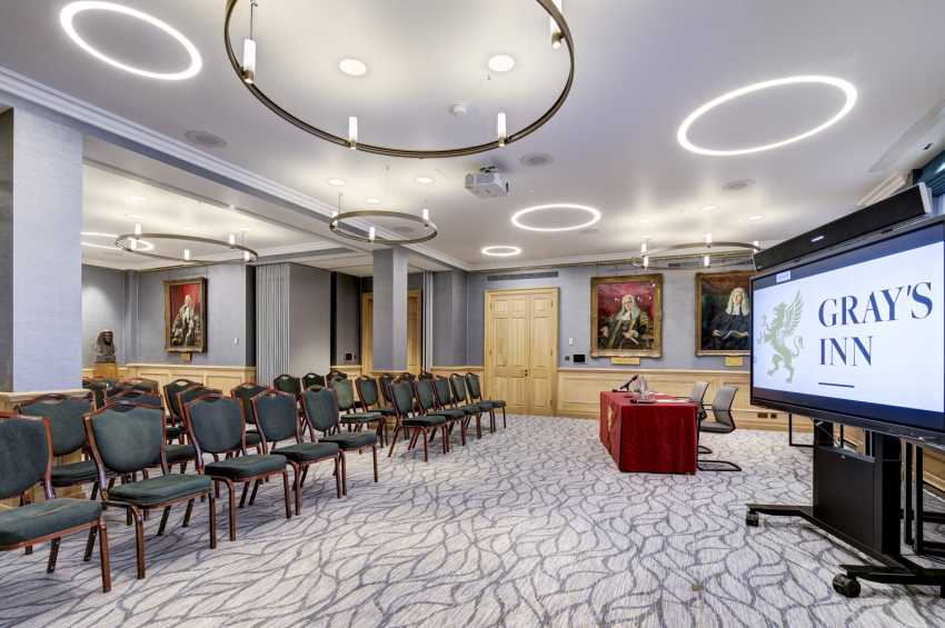 Gray's Inn Venue