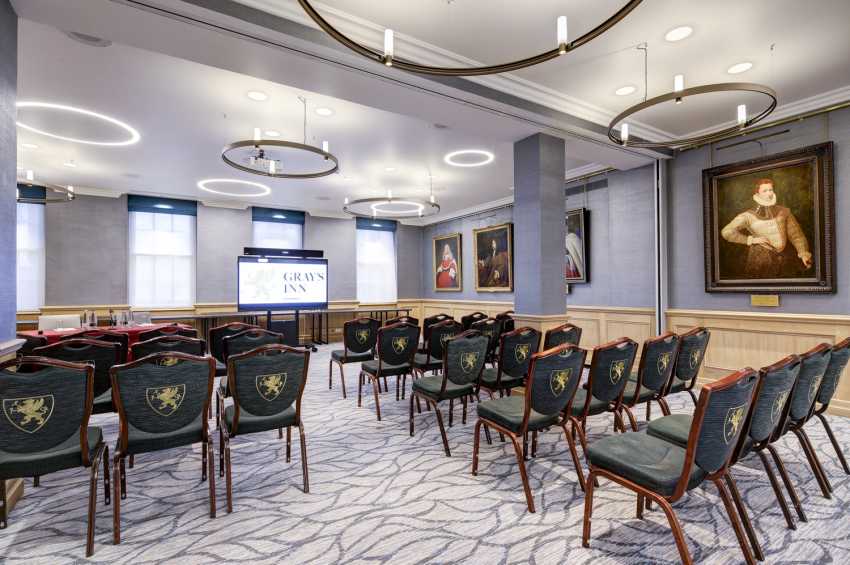 Gray's Inn Venue