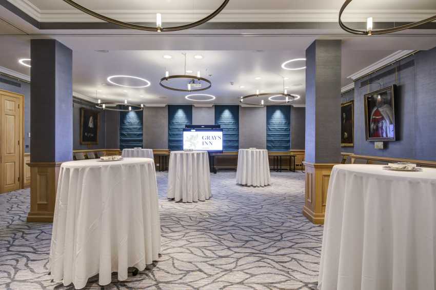 Gray's Inn Venue