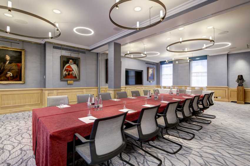 Gray's Inn Venue