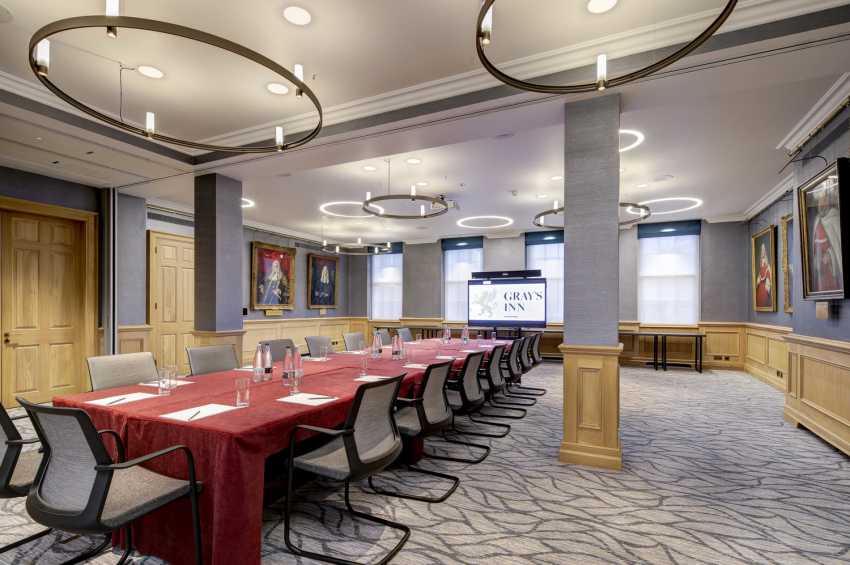 Gray's Inn Venue