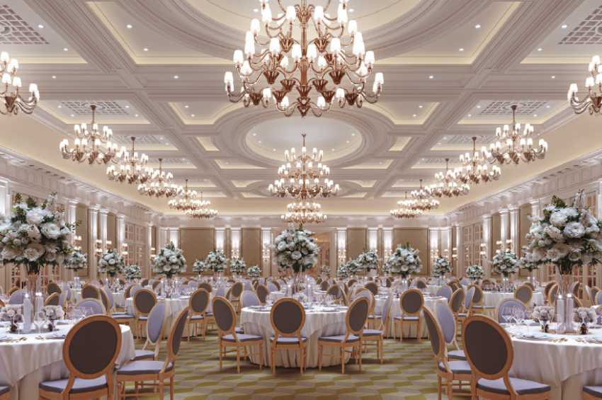 Raffles London at The OWO