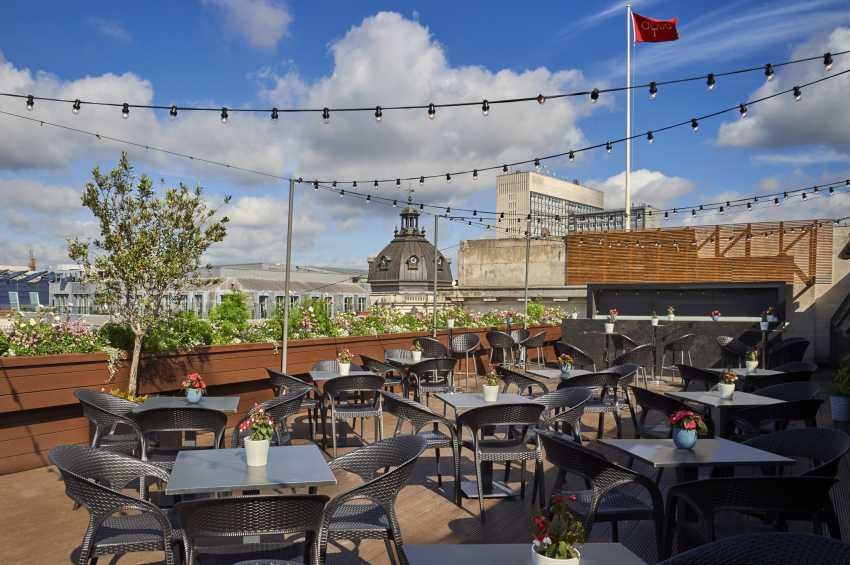 Aqua London
