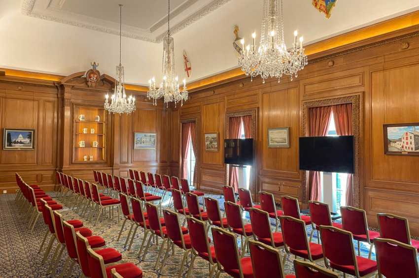 Brewers' Hall 